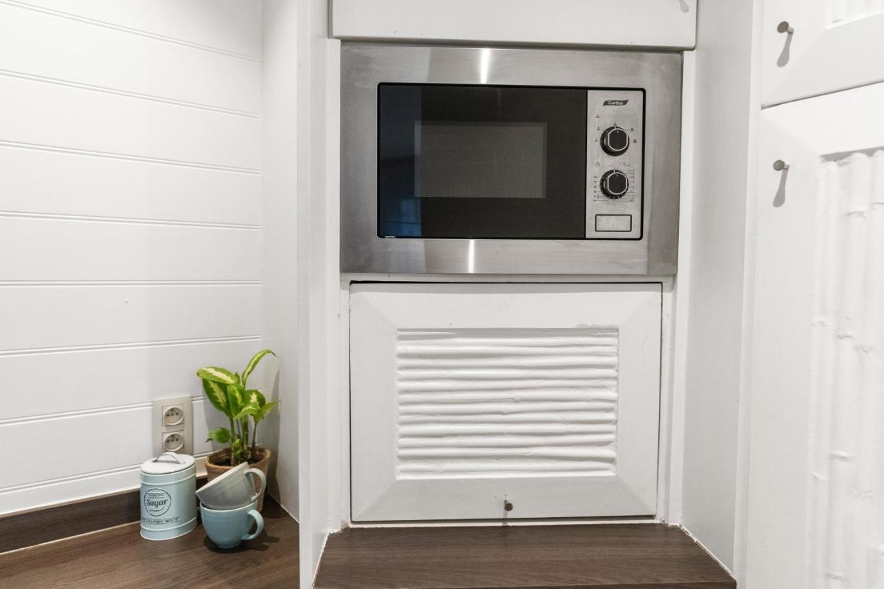 Appartement Sub In Oostende Exteriör bild